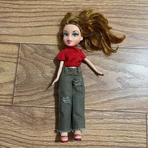 2001 Meygan Bratz Doll